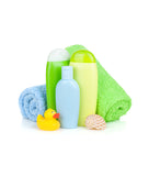 Bath Kit of Towels & Soaps